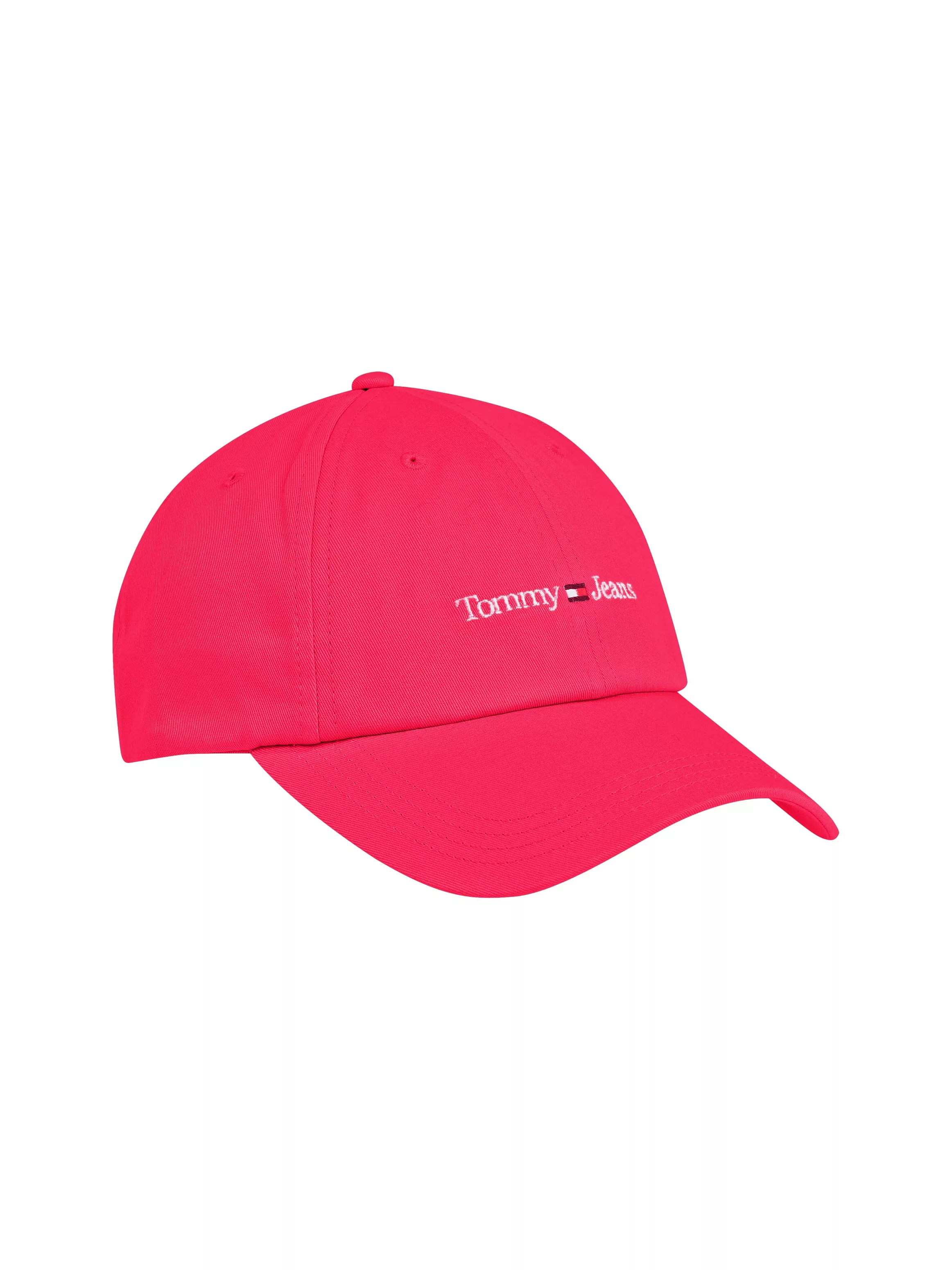 Tommy Jeans Baseball Cap "TJW SPORT CAP" günstig online kaufen