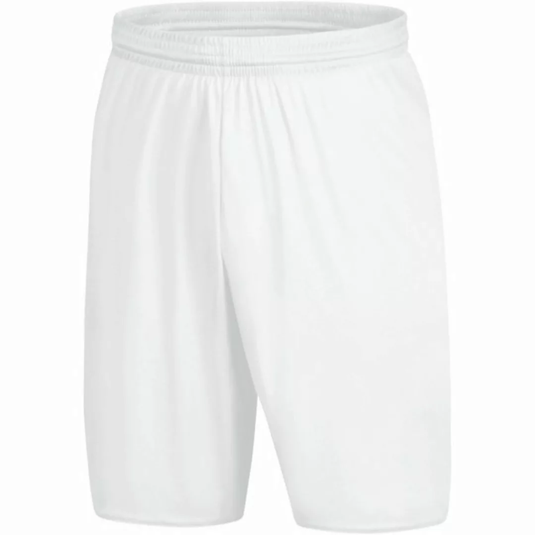 Jako Sweatbermudas 4404 Sporthose Palermo 2.0 ohne JAKO Logo, ohne Innensli günstig online kaufen