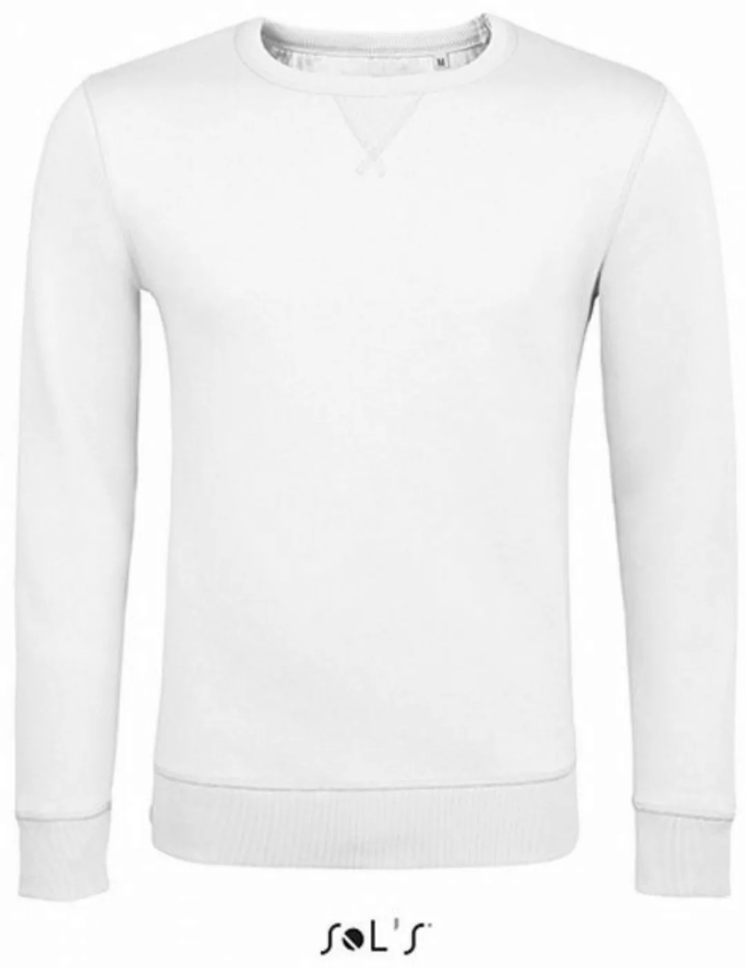 SOLS Sweatshirt Herren Sully Sweatshirt günstig online kaufen