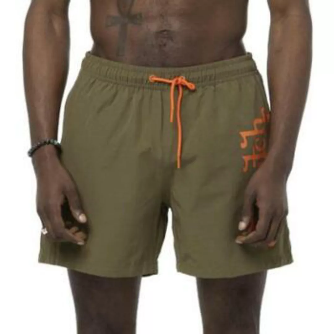 Von Dutch  Badeshorts VD/1/SB/MICK/K2 günstig online kaufen