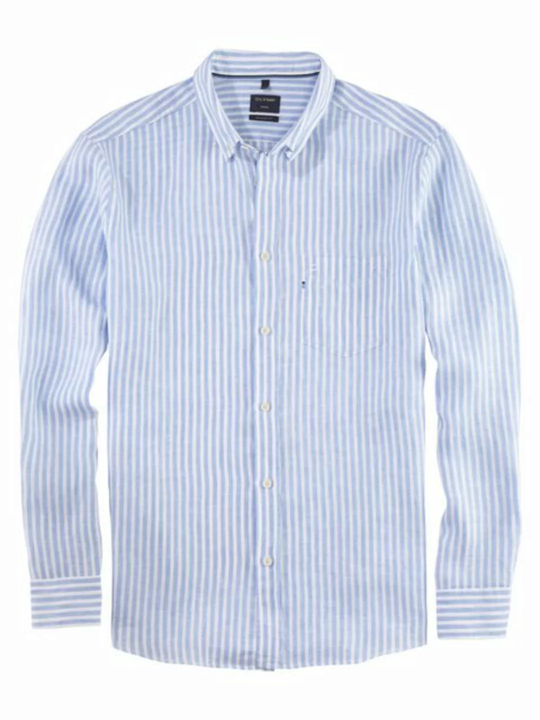 OLYMP Leinenhemd 4026/54 Hemden günstig online kaufen