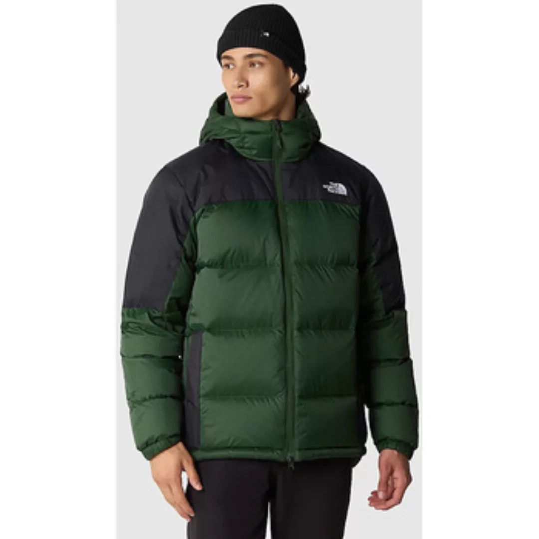 The North Face  Herren-Jacke NF0A4M9LKII1 günstig online kaufen