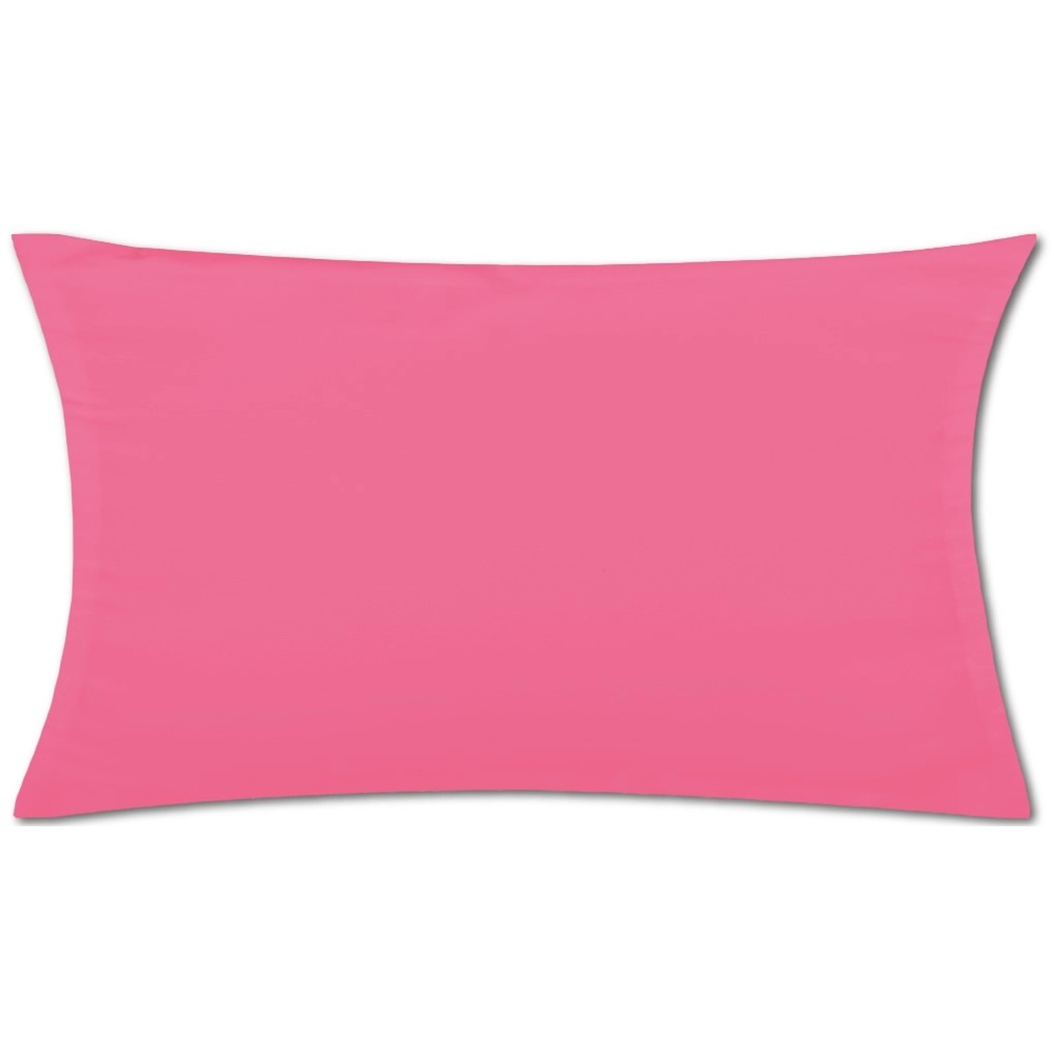 Bestlivings Kissenhülle Ellen 40 x 80 cm Pink günstig online kaufen