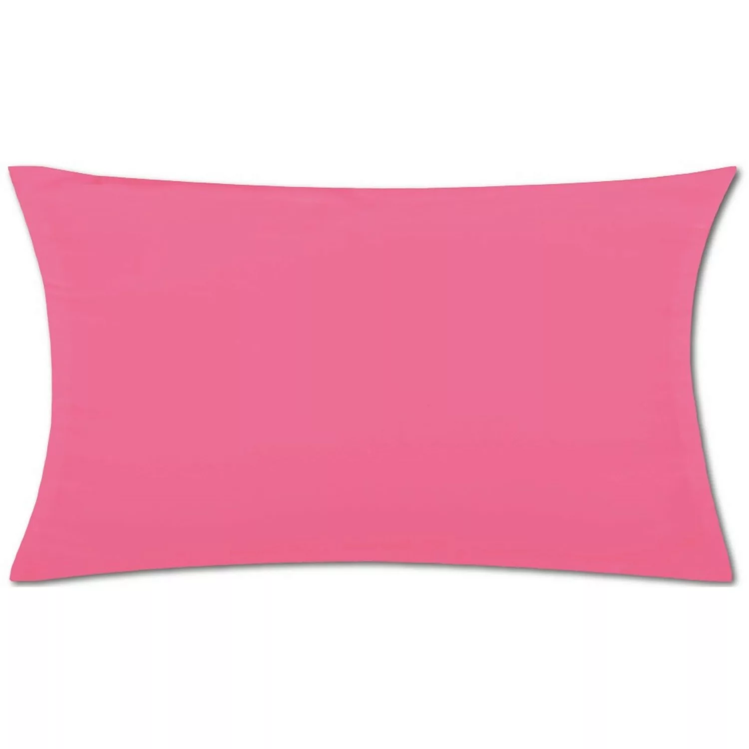 Bestlivings Kissenhülle Ellen 40 x 80 cm Pink günstig online kaufen