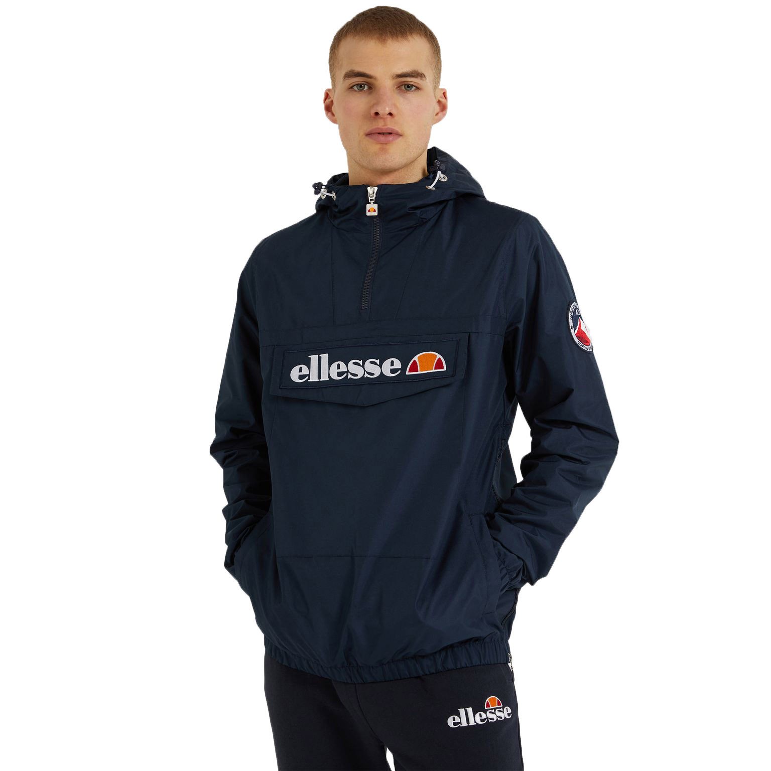 Ellesse  Trainingsjacken Mont 2 Pullover Jacke günstig online kaufen