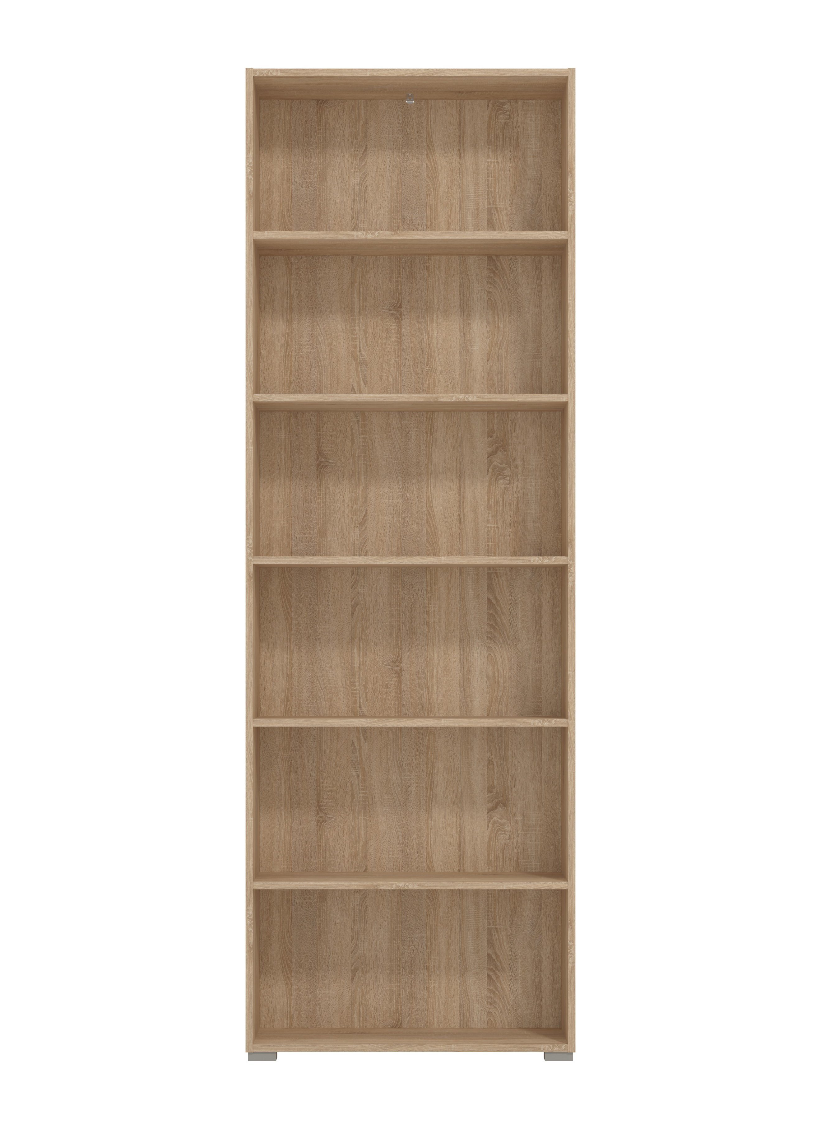 INOSIGN Aktenregal "Tomar 6", Bücherregal mit viel Stauraum, Maße (B/T/H): günstig online kaufen