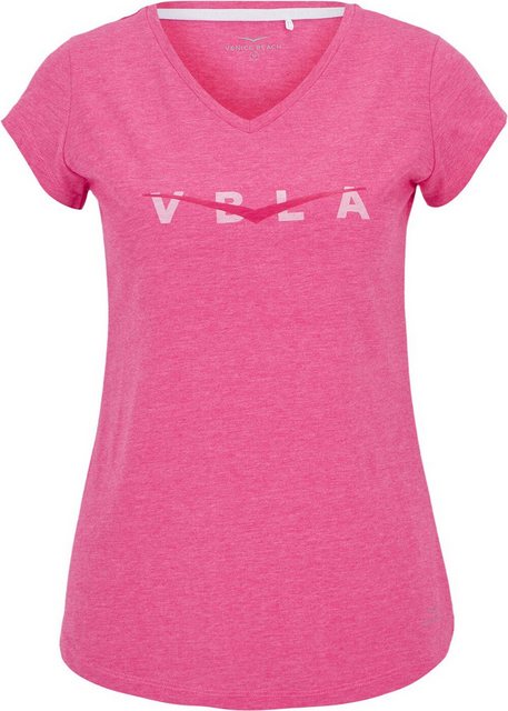 Venice Beach T-Shirt VB_Alisja 4051 01 T-Shirt günstig online kaufen