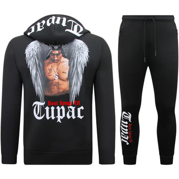 Top Star  Jogginganzüge Trainingsanzug 's Tupac günstig online kaufen