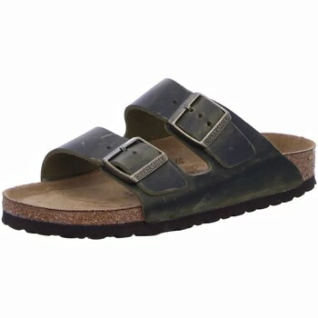 Birkenstock  Clogs Pantoletten 17 ARIZONA 1014452/51 FL günstig online kaufen