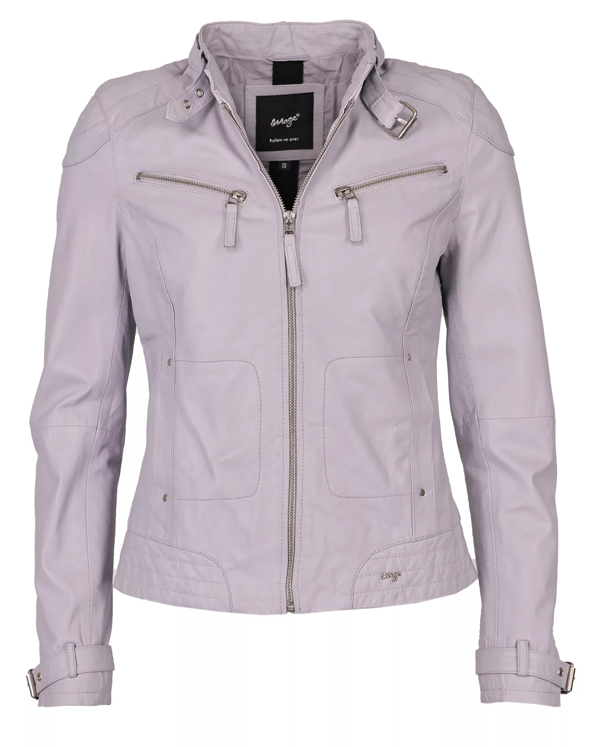 Maze Lederjacke 31Ryana günstig online kaufen