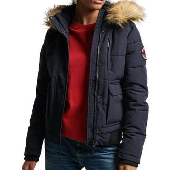 Superdry  Daunenjacken W5010995A günstig online kaufen