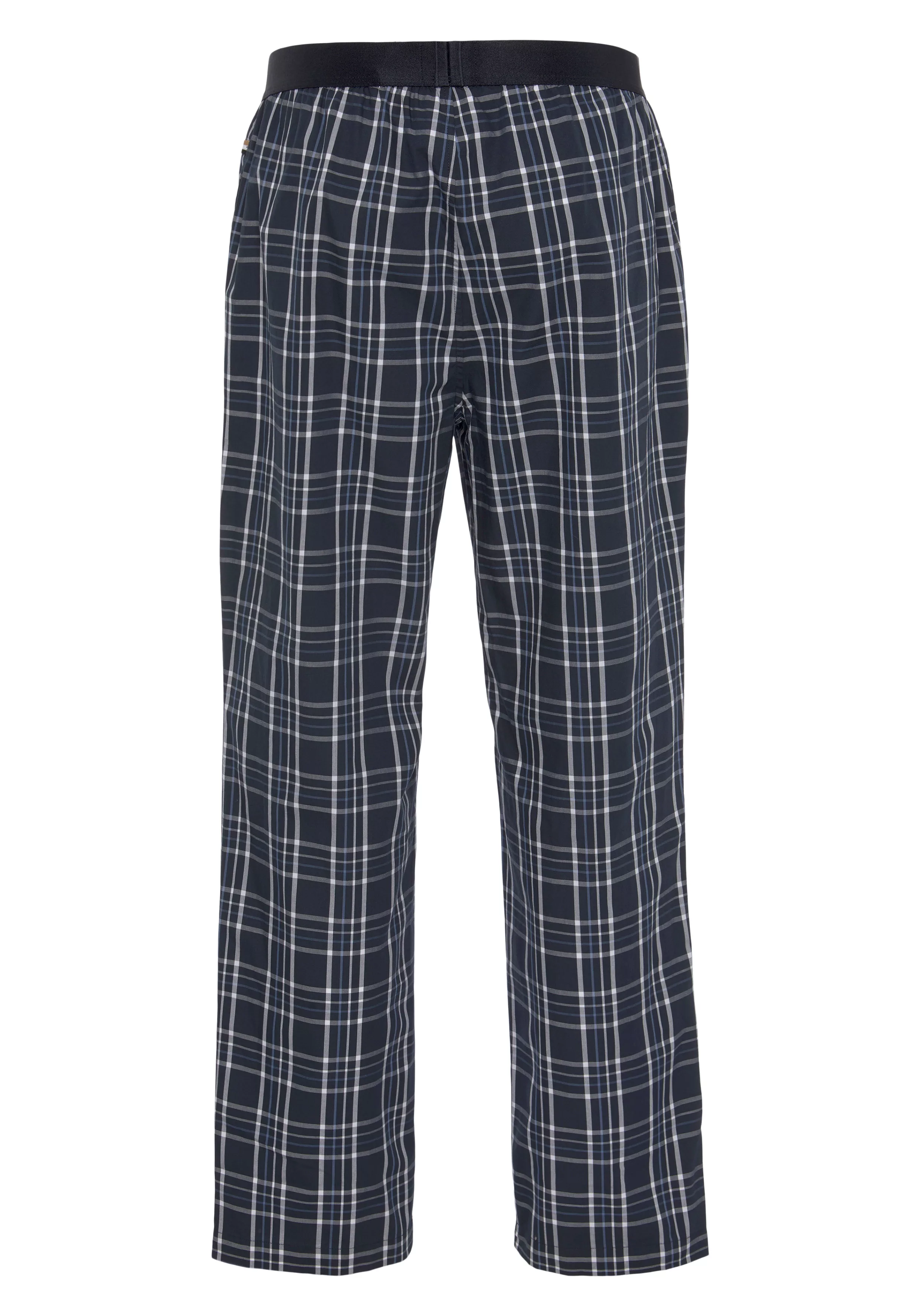 BOSS Schlafhose "Urban Pants 10257353 01", komfortabel günstig online kaufen