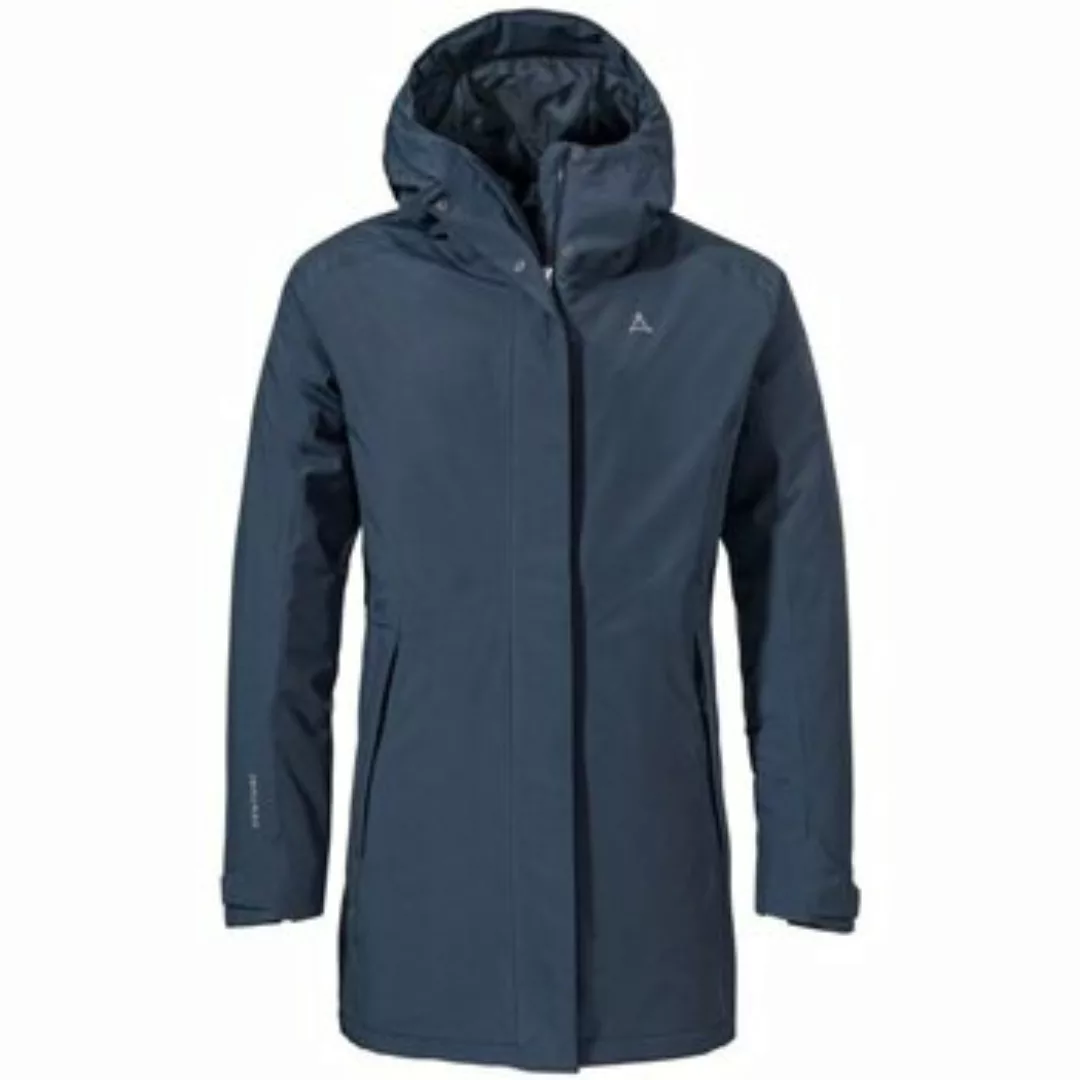 SchÖffel  Damen-Jacke Sport Parka Style Froda WMS 2013600/8820 günstig online kaufen