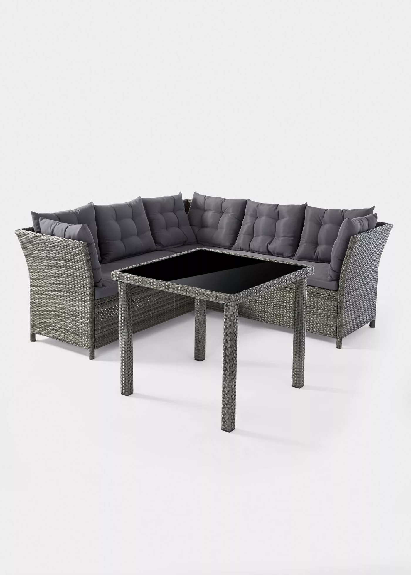 Gartenmöbel Set (3tlg.Set) günstig online kaufen
