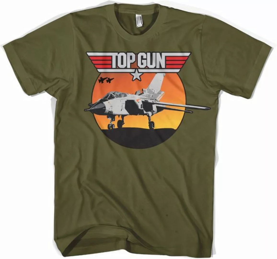 TOP GUN T-Shirt günstig online kaufen