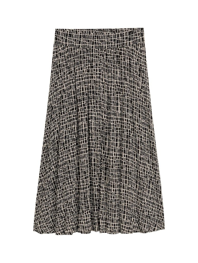TOM TAILOR A-Linien-Rock günstig online kaufen