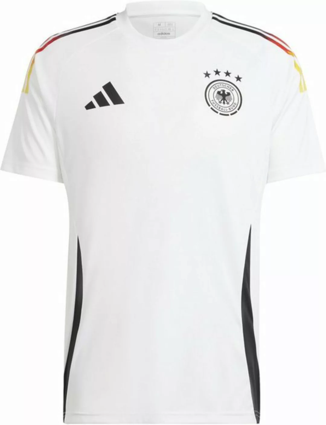 adidas Sportswear Kurzarmshirt DFB H JSY FAN WHITE günstig online kaufen