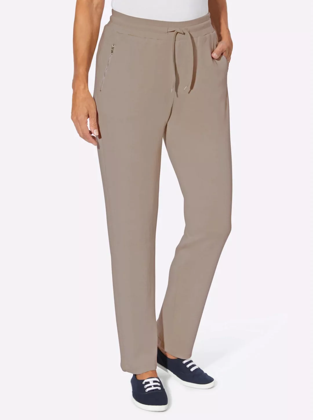 Classic Basics Jerseyhose günstig online kaufen