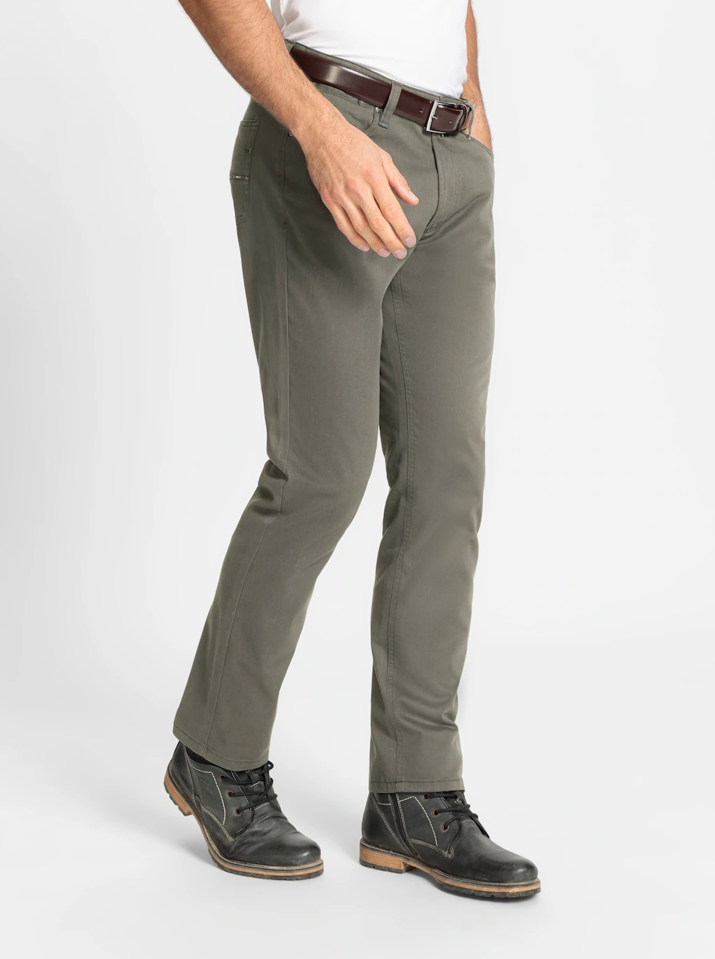Brühl 5-Pocket-Hose günstig online kaufen