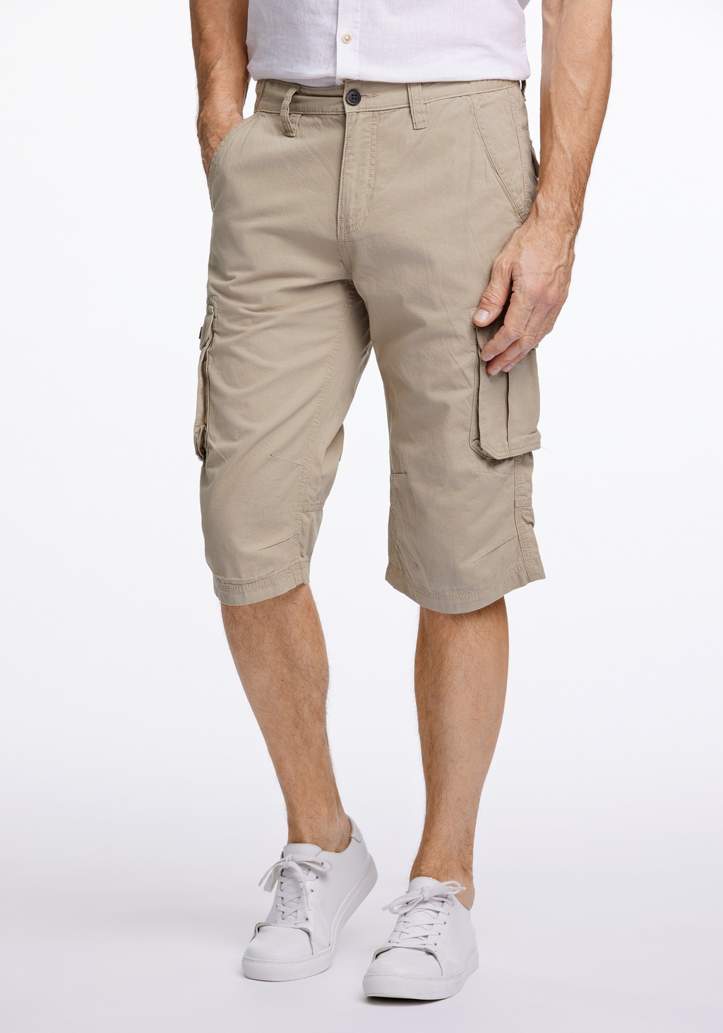 JACK’S Cargoshorts "JACKS Cargo-Shorts" günstig online kaufen