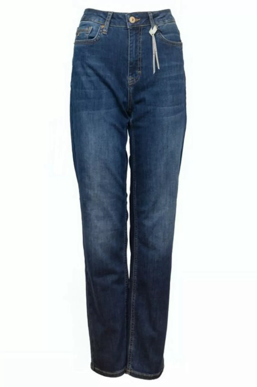Raffaello Rossi 5-Pocket-Jeans Nolina Ring Stretch günstig online kaufen