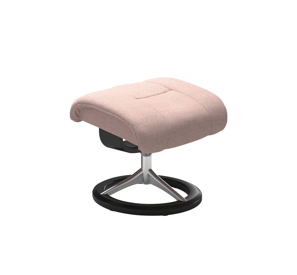 Stressless Relaxsessel "Reno", (Set, Relaxsessel mit Hocker), mit Hocker, m günstig online kaufen