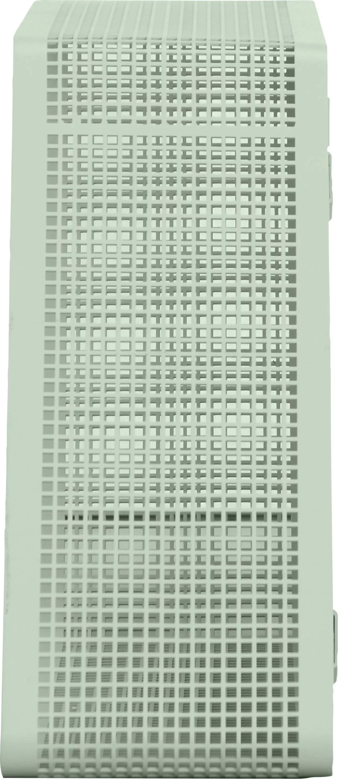 andas Regal "Crossby", mit Netzmuster, Breite ca. 56,8 cm, Design by Morten günstig online kaufen