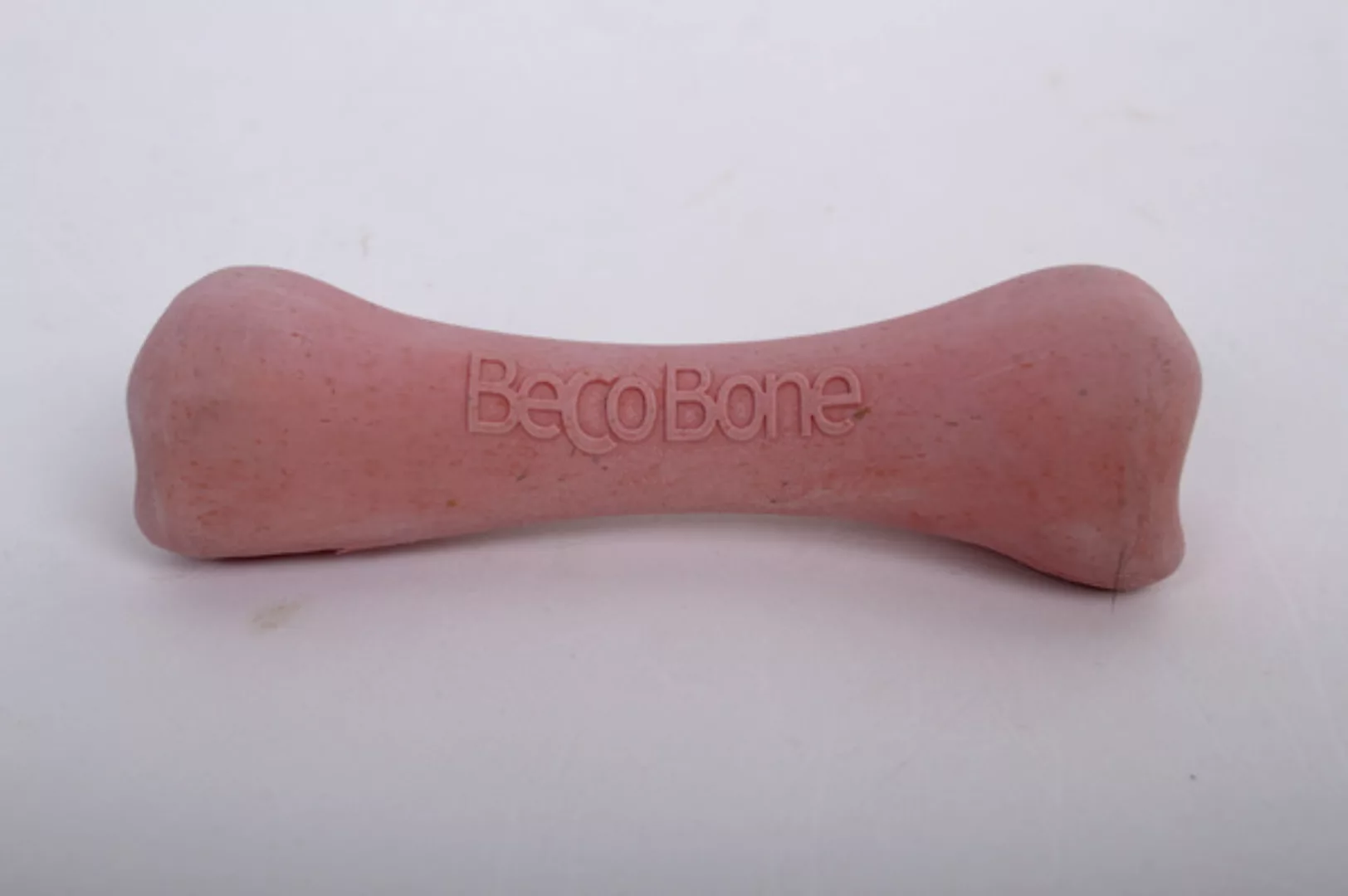Beco Bone Hundespielzeug-knochen Aus Reisspelzenkautschuk günstig online kaufen