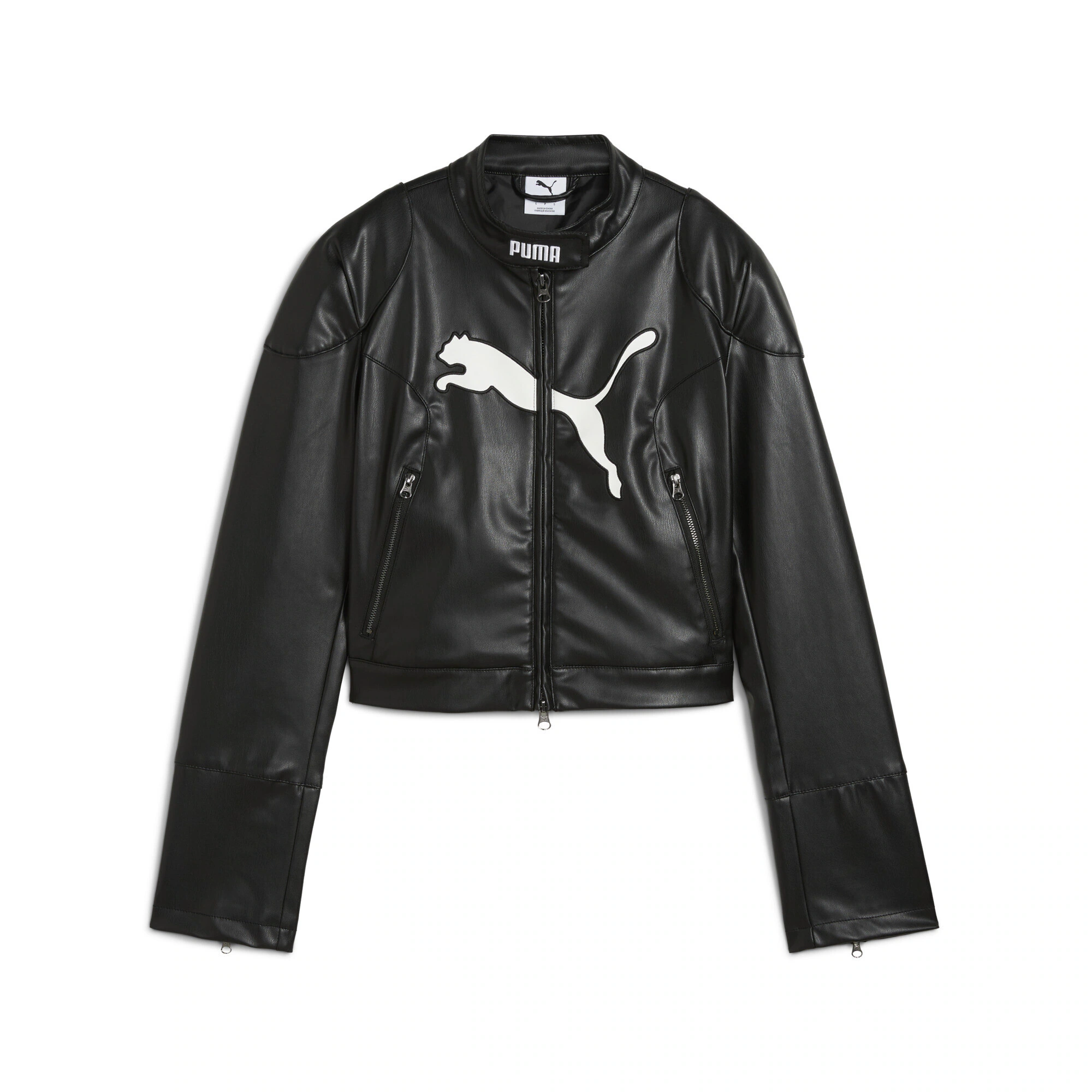 PUMA Funktionsweste "FUTURE.PUMA.ARCHIVE Racer Jacke Damen" günstig online kaufen