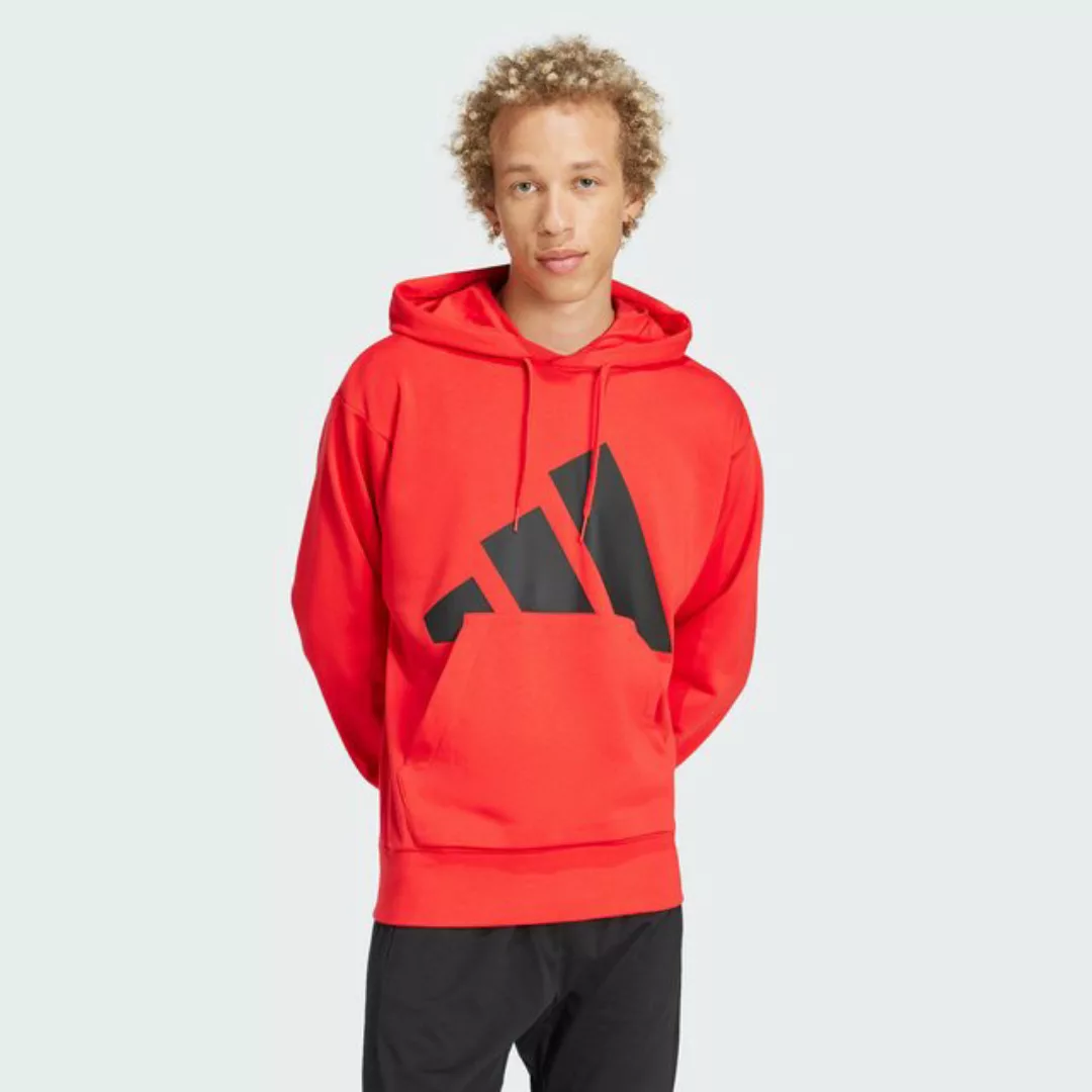 adidas Sportswear Kapuzensweatshirt M BL FT HD günstig online kaufen