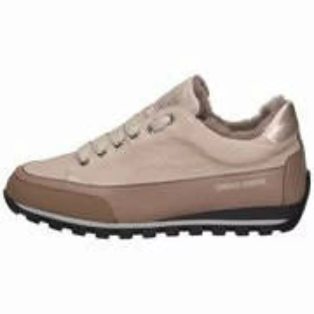 Candice Cooper Runlo Wintersneaker Damen beige günstig online kaufen