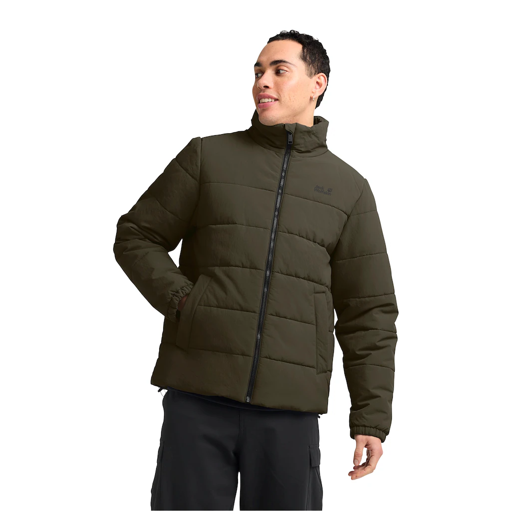 Jack Wolfskin Winterjacke "NORTHERN LITE JKT M", Wärmend, winddicht, Überga günstig online kaufen
