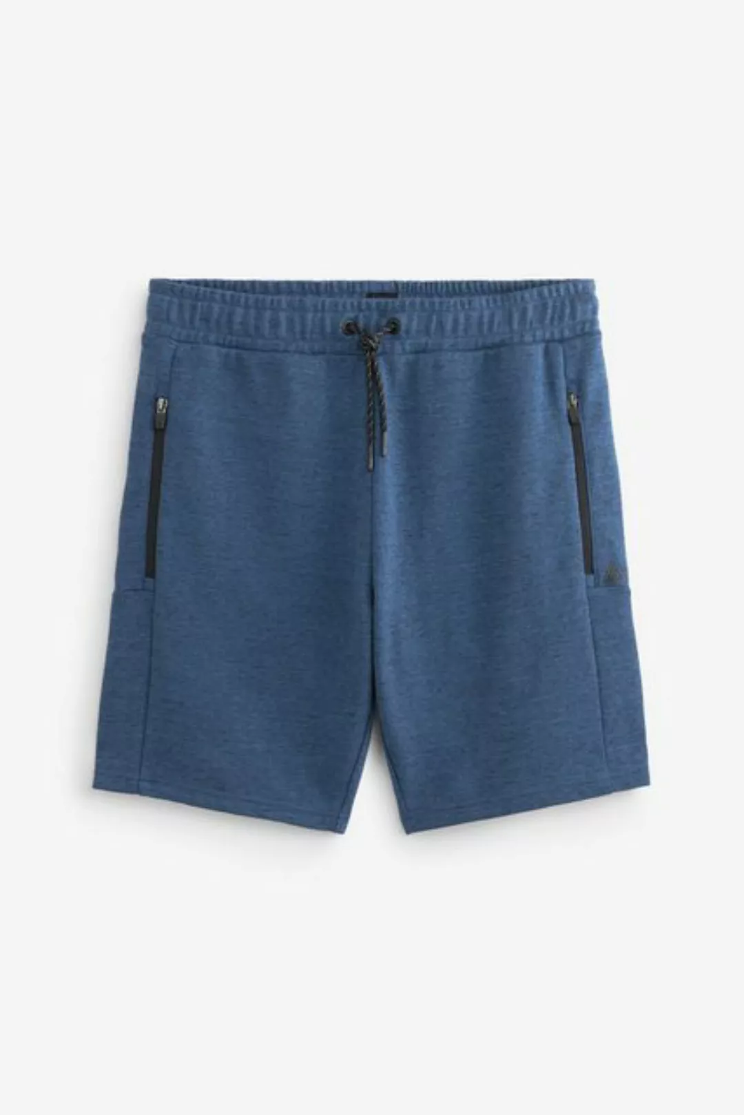 Next Sweatshorts Jersey-Shorts mit Reißverschlusstaschen (1-tlg) günstig online kaufen