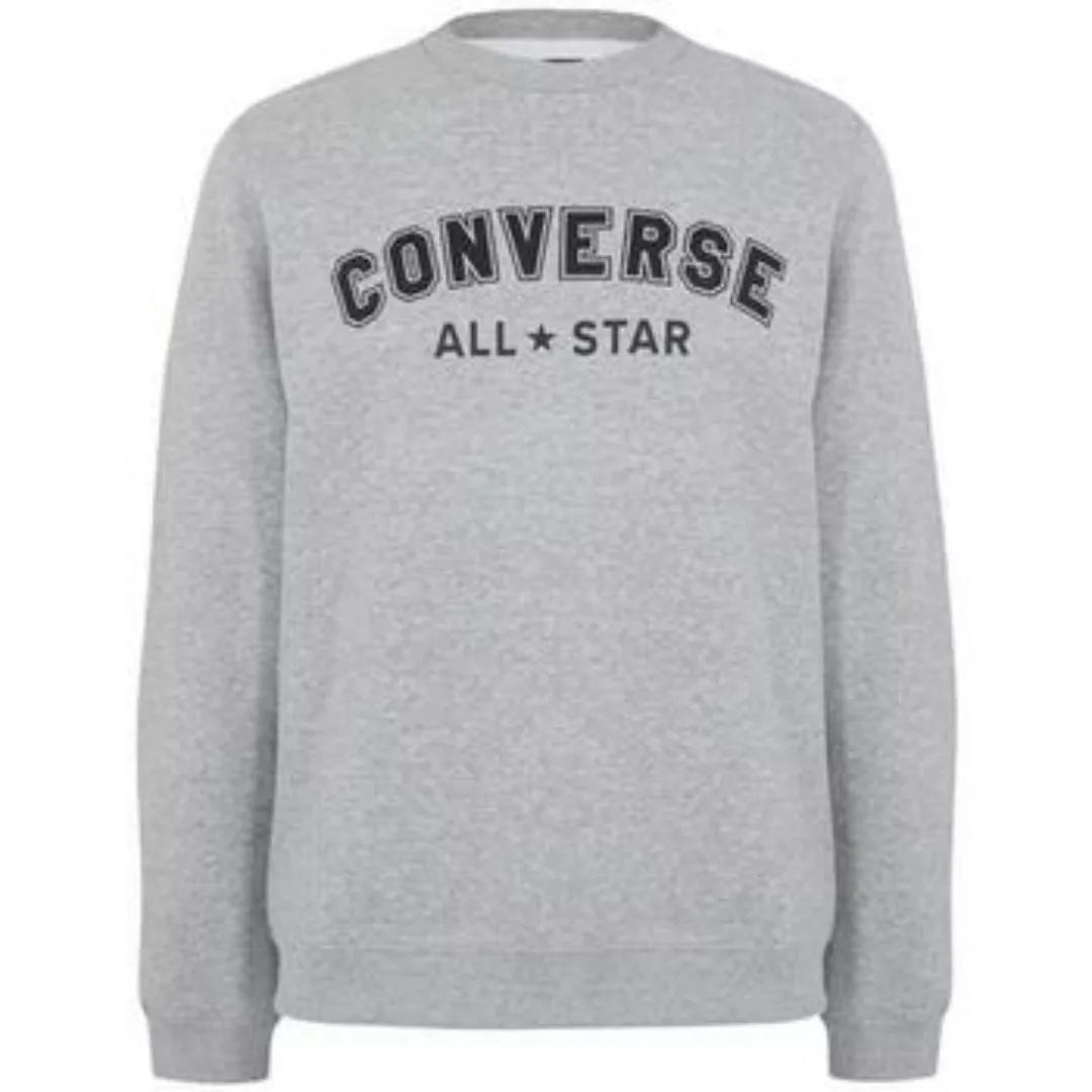 Converse  Sweatshirt 10025422-A04 günstig online kaufen