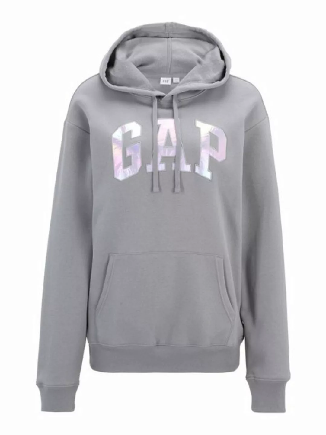 Gap Tall Sweatshirt HERITAGE (1-tlg) Stickerei günstig online kaufen