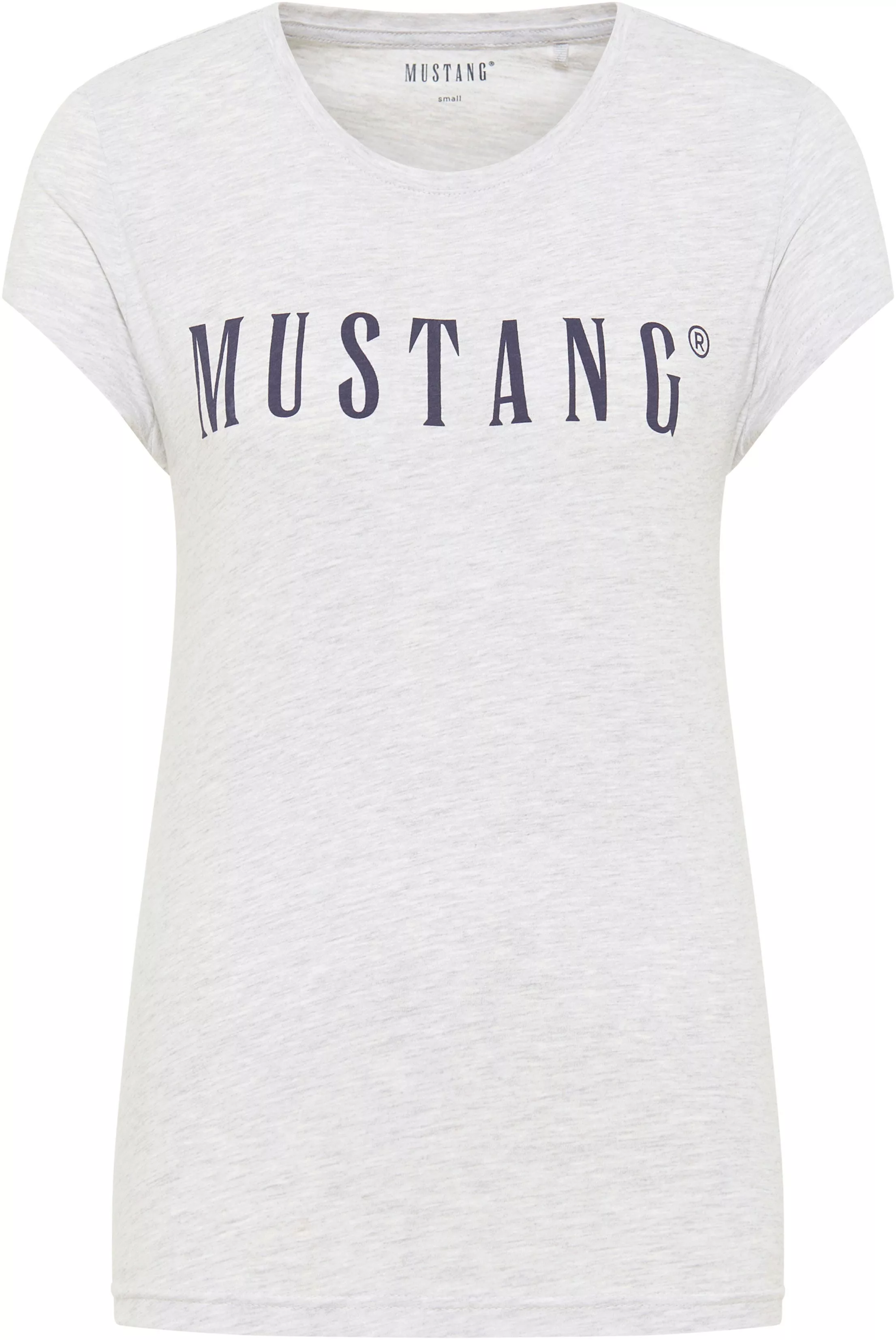 MUSTANG T-Shirt Alina günstig online kaufen