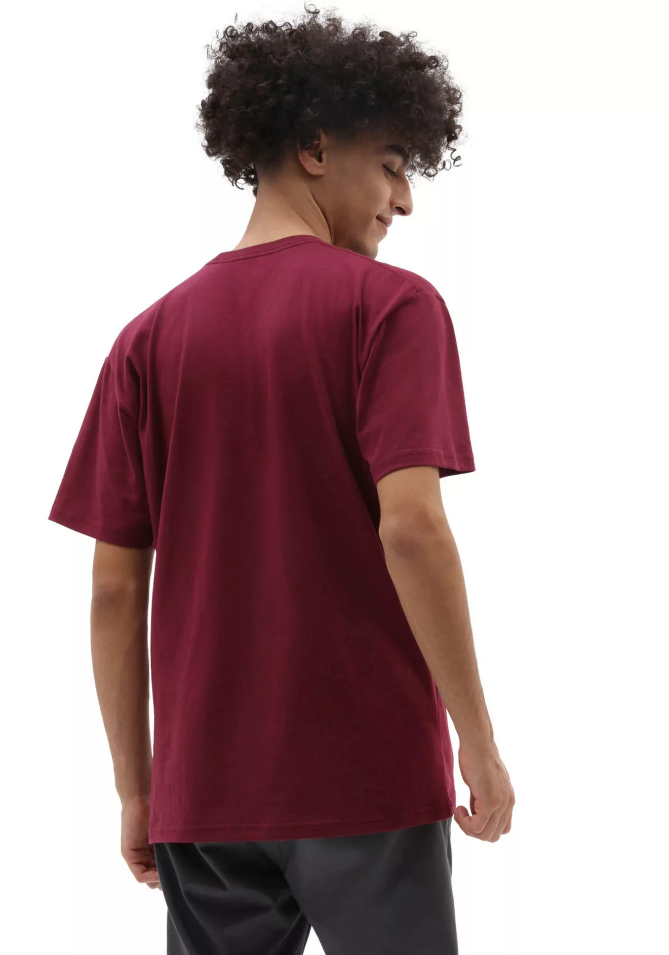 Vans T-Shirt "MN VANS CLASSIC" günstig online kaufen