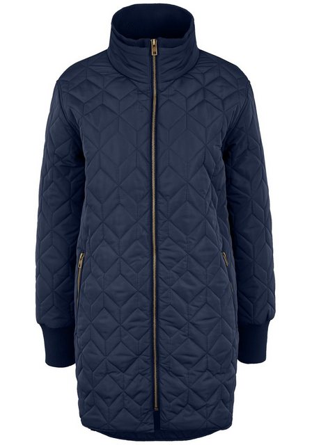 OXMO Steppjacke OXAlarar Übergangsjacke mit Kapuze günstig online kaufen