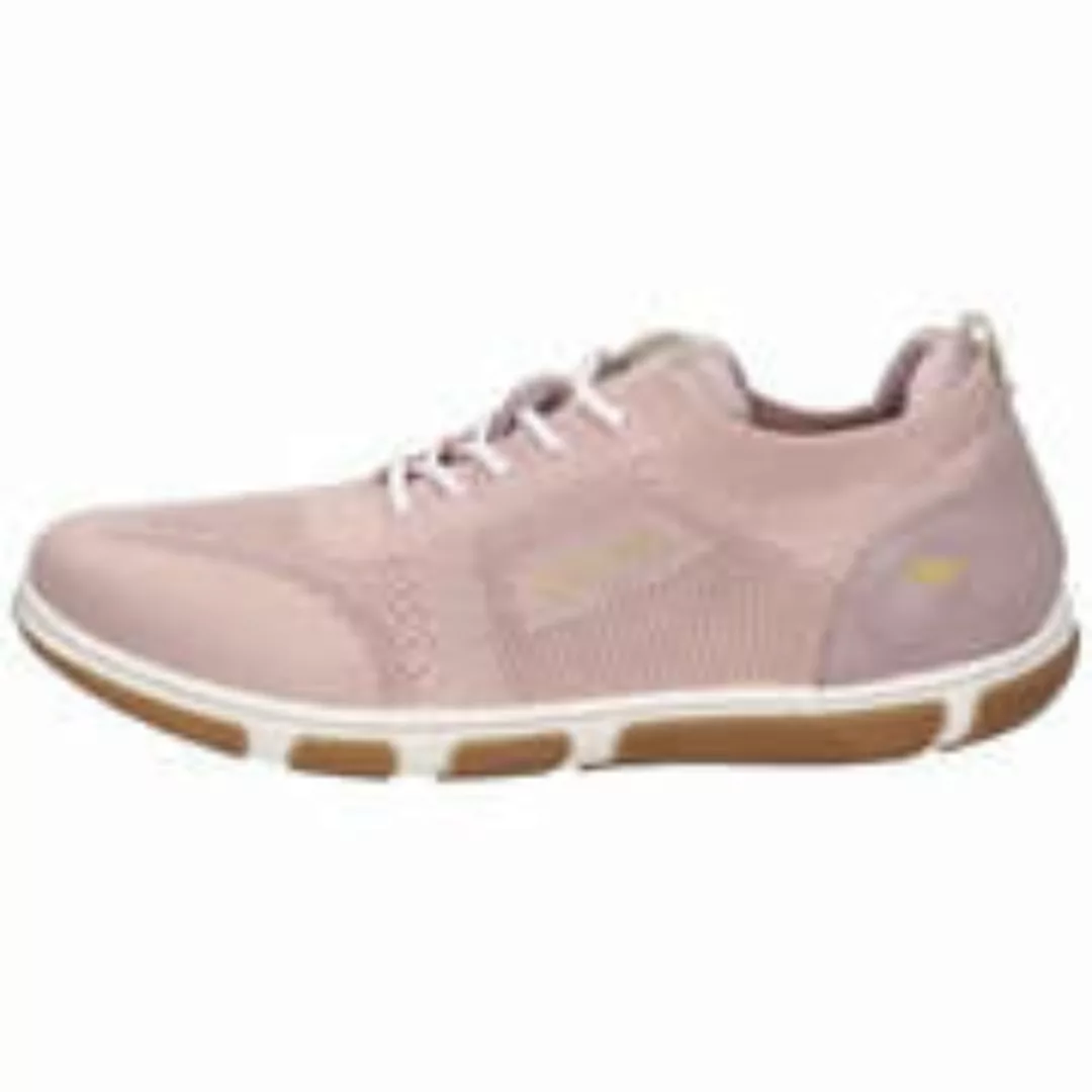 Mustang Slip On Sneaker Damen rosa günstig online kaufen