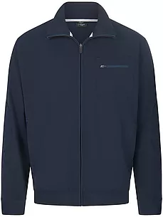 Reha-Jacke Authentic Klein blau günstig online kaufen