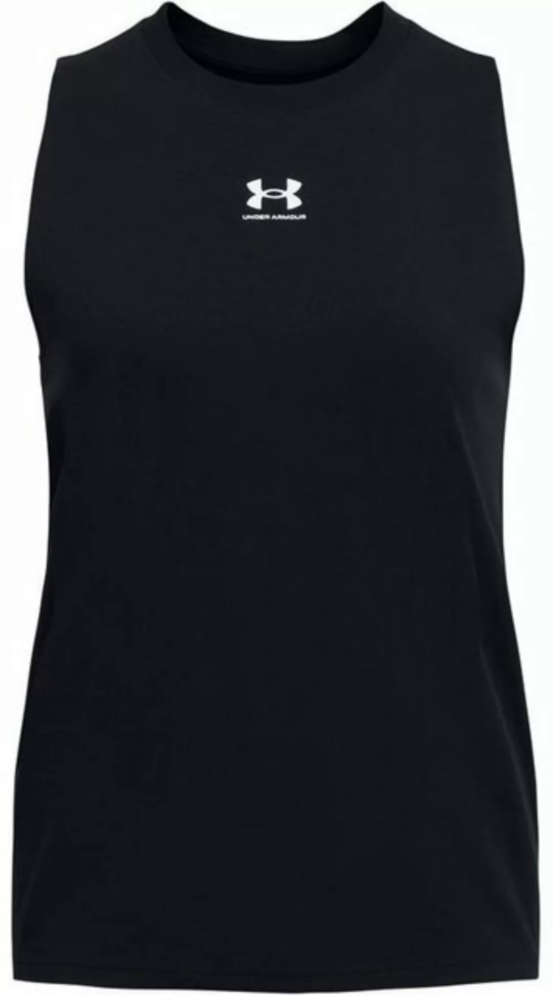 Under Armour® T-Shirt Ua Rival Muscle Tank günstig online kaufen