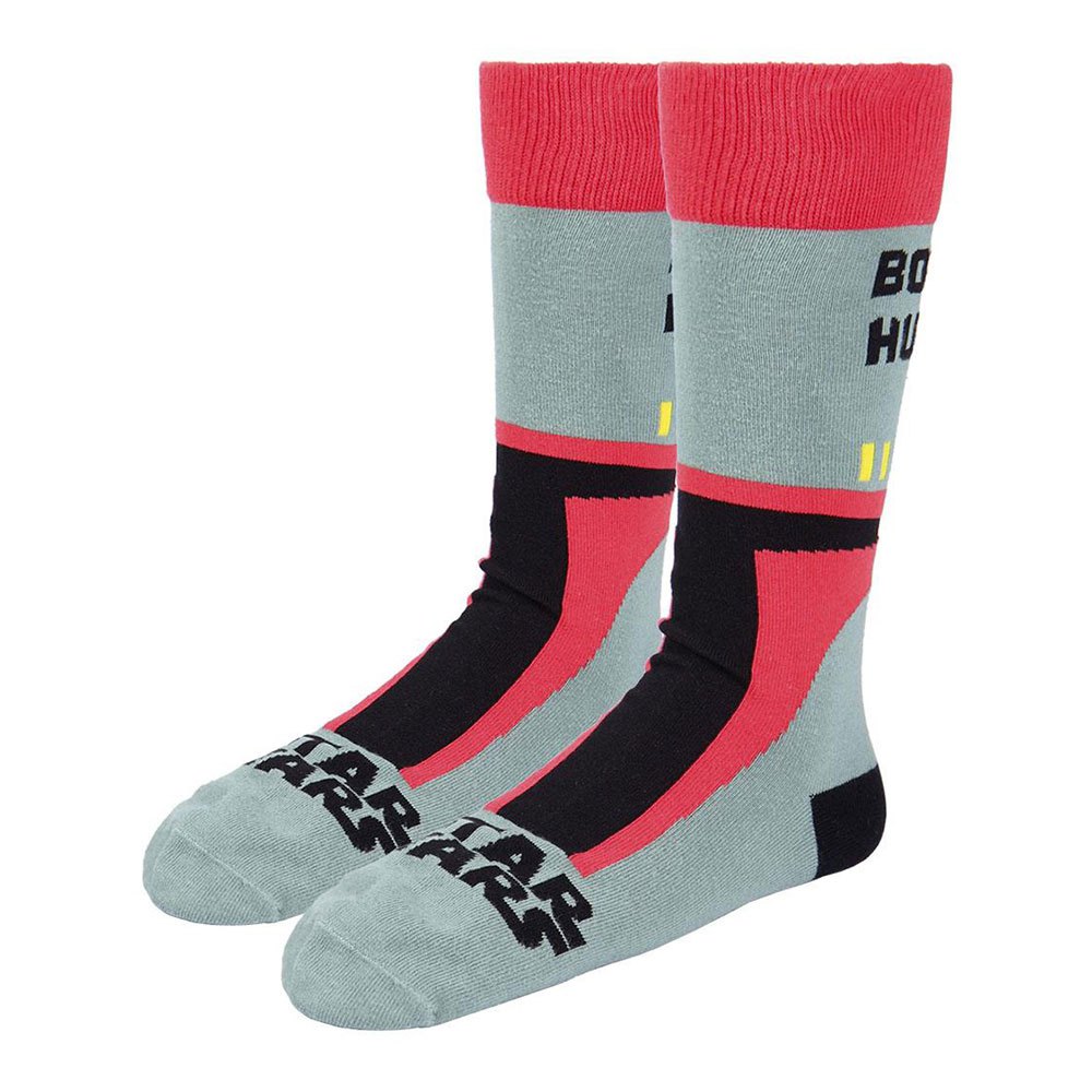 Cerda Group Star Wars Socken EU 36-41 Green günstig online kaufen