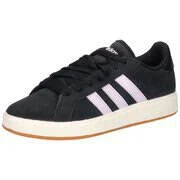 adidas Grand Court Base 00s Sneaker Damen schwarz günstig online kaufen