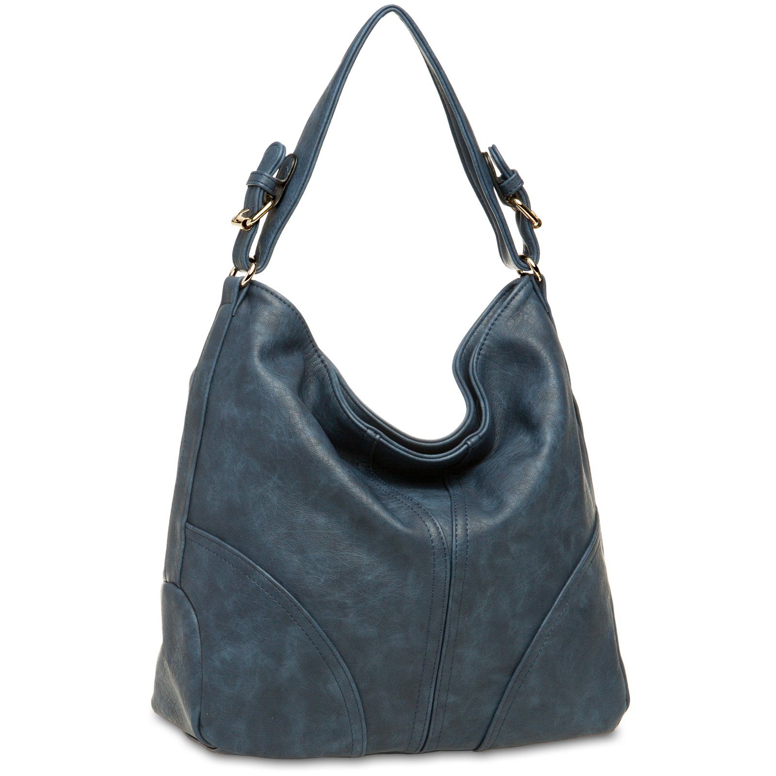Caspar Schultertasche TS940 Damen Schultertasche günstig online kaufen