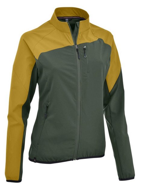 Maul Trekkingjacke Kepler Track stretch Jacke günstig online kaufen