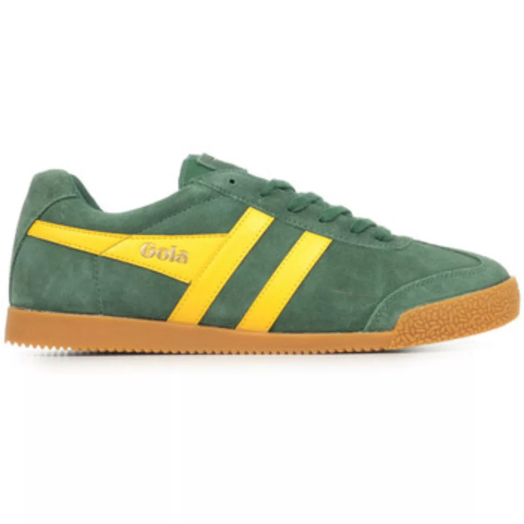 Gola  Sneaker Harrier Suede günstig online kaufen