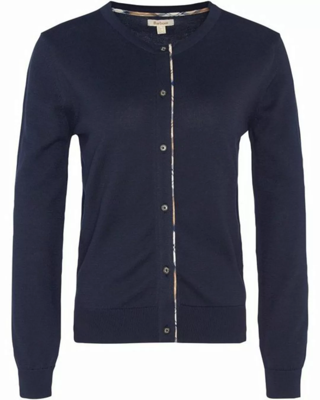 Barbour Cardigan Cardigan Bredon günstig online kaufen