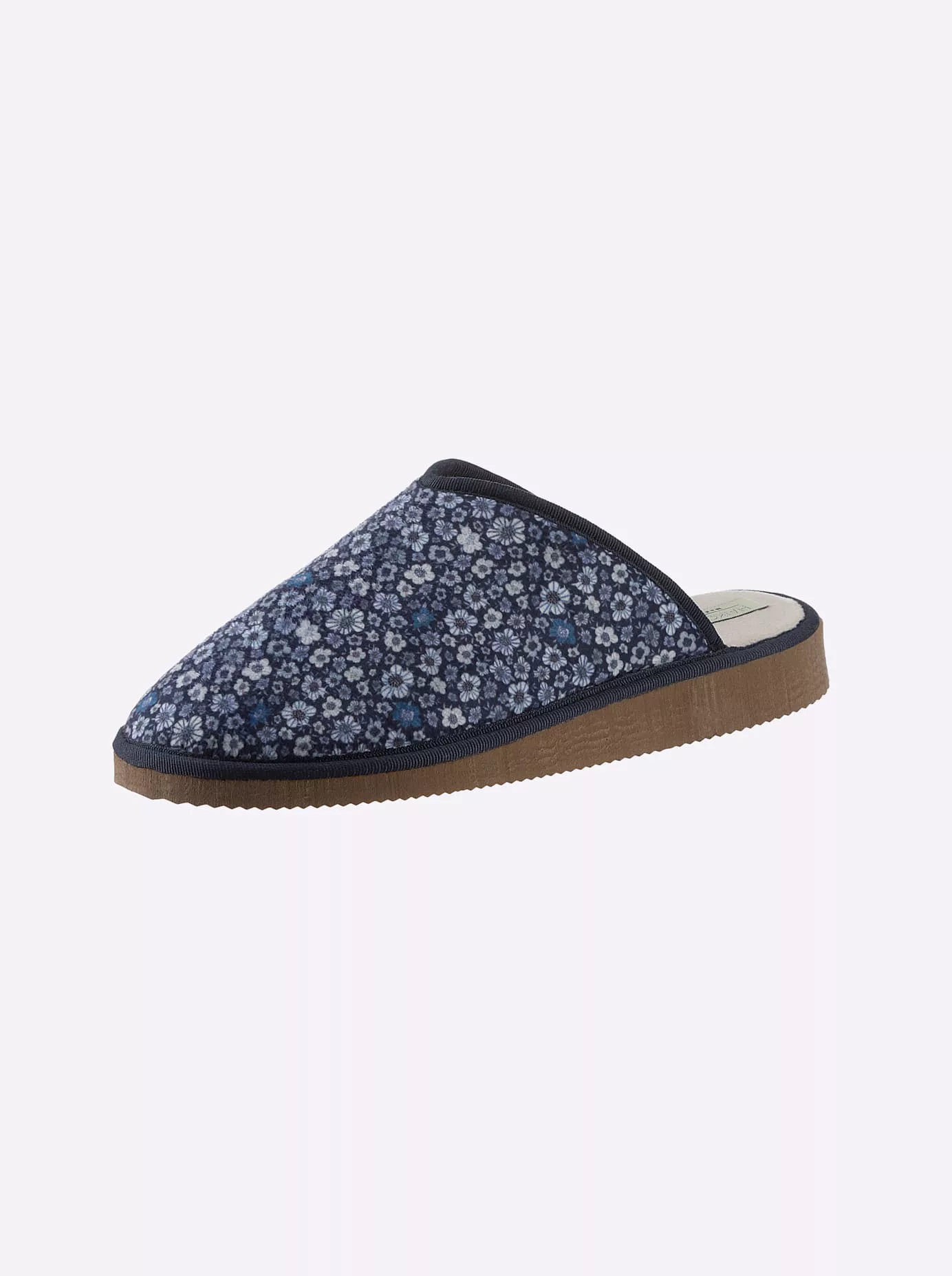 Casual Looks Hausschuh günstig online kaufen