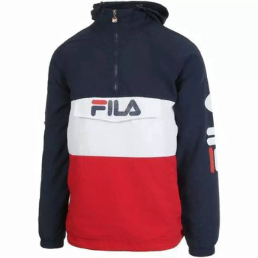 Fila  Herrenmantel LADISLAUS WOVEN ANORAK günstig online kaufen