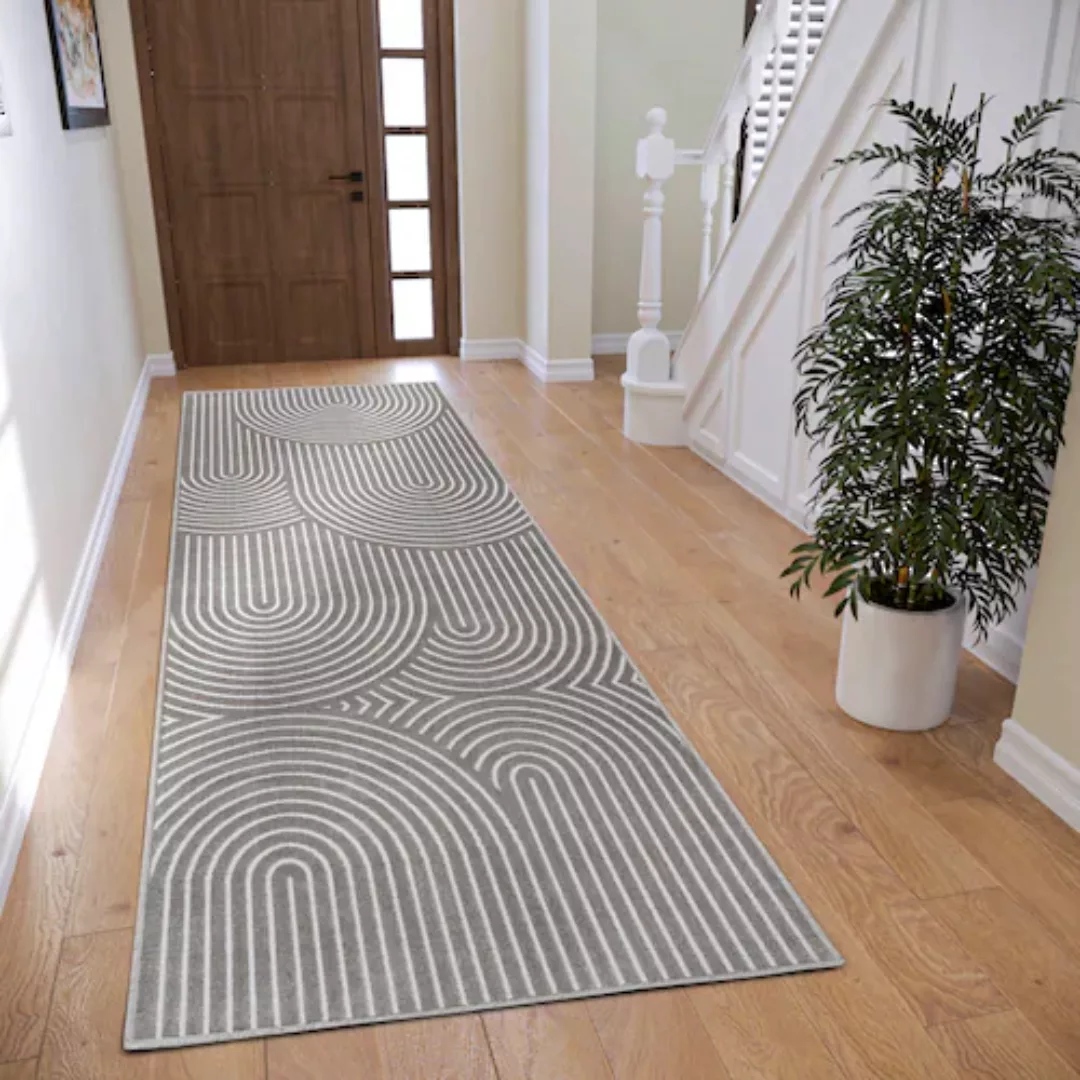 HANSE Home Teppich »Faron«, rechteckig günstig online kaufen